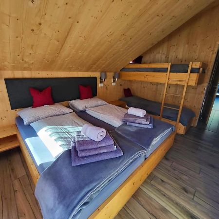 Kreischberg Chalet In Murau Kültér fotó