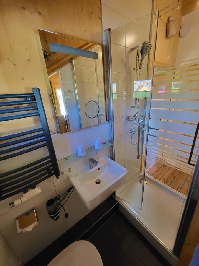 Kreischberg Chalet In Murau Kültér fotó
