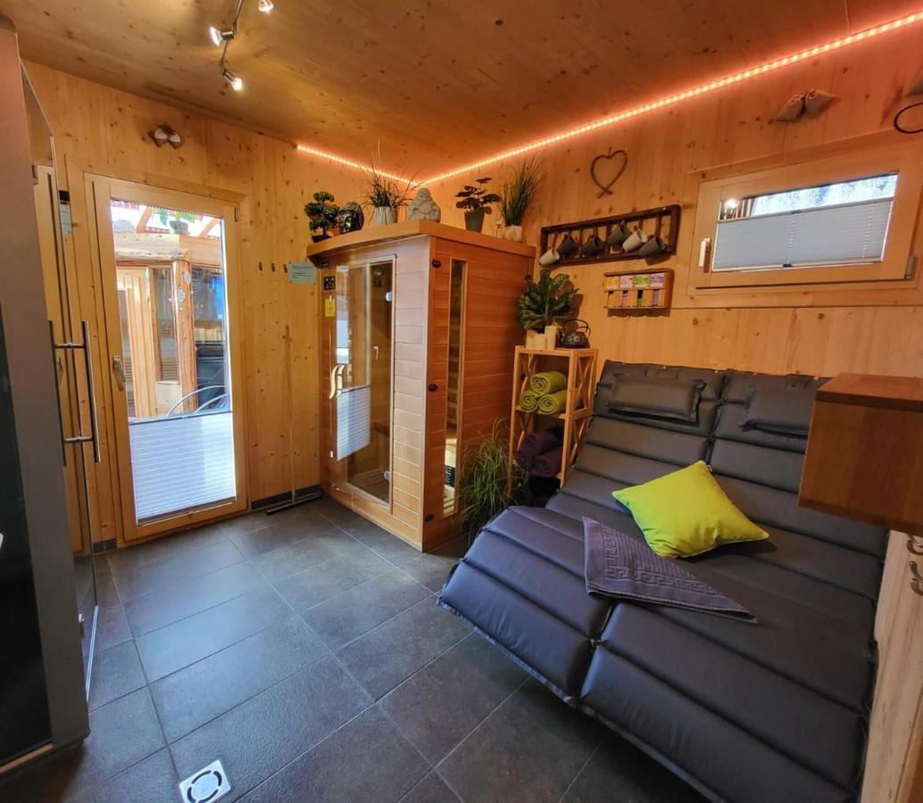 Kreischberg Chalet In Murau Kültér fotó